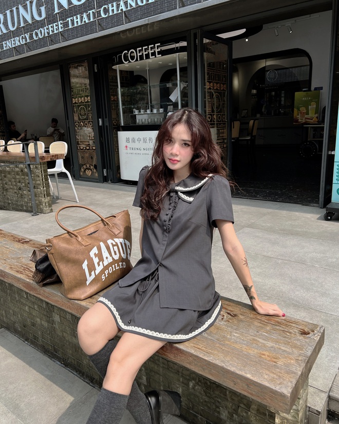 Bão sale 7/7: Hàng loạt shop thời trang giảm giá đậm lên tới 70% cho nàng Bão sale 7/7: Hàng loạt shop thời trang giảm giá đậm lên tới 70% cho nàng