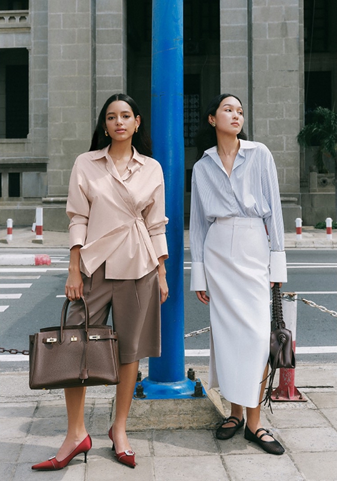 Bão sale 7/7: Loạt shop thời trang giảm giá đậm lên tới 70%, chị em sắm đồ hè “thả ga”- Ảnh 24. Bão sale 7/7: Loạt shop thời trang giảm giá đậm lên tới 70%, chị em sắm đồ hè “thả ga”- Ảnh 24.