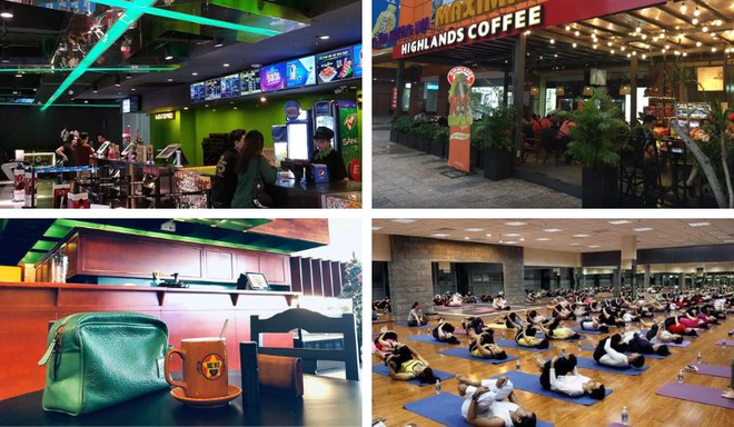 Trung tâm thương mại huyền thoại tại quận 10 chính thức "thay da đổi thịt", giới trẻ thi nhau lật lại quá khứ- Ảnh 15. Trung tâm thương mại huyền thoại tại quận 10 chính thức "thay da đổi thịt", giới trẻ thi nhau lật lại quá khứ- Ảnh 15.