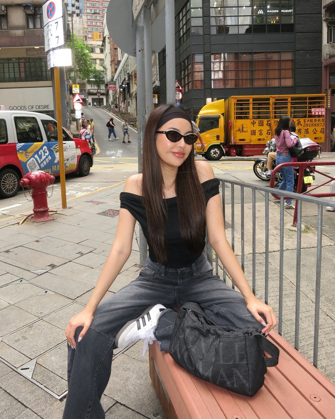 Local brand hot top đầu Thái Lan hiện nay: Sở hữu những mẫu túi mà bạn đã từng bắt gặp ở đâu đó- Ảnh 35. Local brand hot top đầu Thái Lan hiện nay: Sở hữu những mẫu túi mà bạn đã từng bắt gặp ở đâu đó- Ảnh 35.