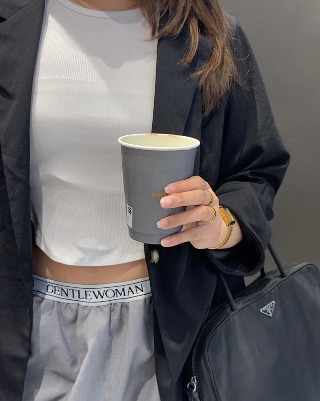 Local brand hot top đầu Thái Lan hiện nay: Sở hữu những mẫu túi mà bạn đã từng bắt gặp ở đâu đó- Ảnh 9. Local brand hot top đầu Thái Lan hiện nay: Sở hữu những mẫu túi mà bạn đã từng bắt gặp ở đâu đó- Ảnh 9.