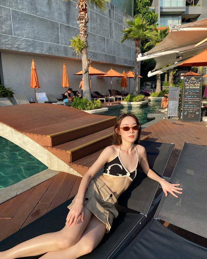 Local brand hot top đầu Thái Lan hiện nay: Sở hữu những mẫu túi mà bạn đã từng bắt gặp ở đâu đó- Ảnh 8. Local brand hot top đầu Thái Lan hiện nay: Sở hữu những mẫu túi mà bạn đã từng bắt gặp ở đâu đó- Ảnh 8.