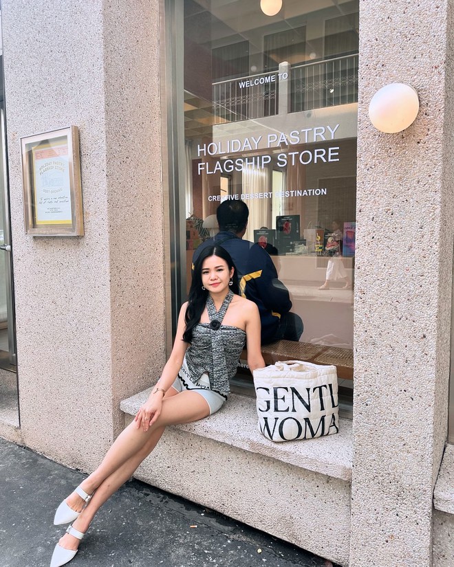 Local brand hot top đầu Thái Lan hiện nay: Sở hữu những mẫu túi mà bạn đã từng bắt gặp ở đâu đó- Ảnh 16. Local brand hot top đầu Thái Lan hiện nay: Sở hữu những mẫu túi mà bạn đã từng bắt gặp ở đâu đó- Ảnh 16.