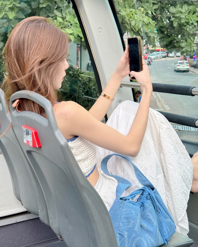 Local brand hot top đầu Thái Lan hiện nay: Sở hữu những mẫu túi mà bạn đã từng bắt gặp ở đâu đó- Ảnh 36. Local brand hot top đầu Thái Lan hiện nay: Sở hữu những mẫu túi mà bạn đã từng bắt gặp ở đâu đó- Ảnh 36.