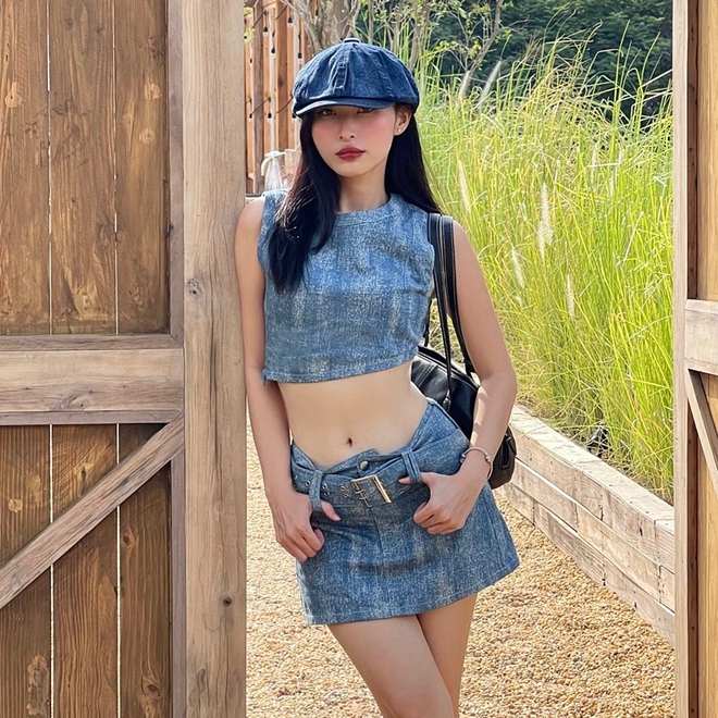 Bão sale 7/7: Hàng loạt shop thời trang giảm giá đậm lên tới 70% cho nàng Bão sale 7/7: Hàng loạt shop thời trang giảm giá đậm lên tới 70% cho nàng