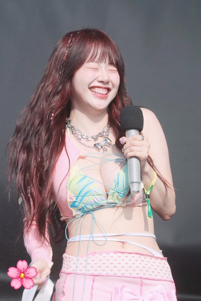 5 nữ hoàng Waterbomb xứ Hàn: Hyuna sexy cỡ nào cũng không hot bằng trùm cuối- Ảnh 24.