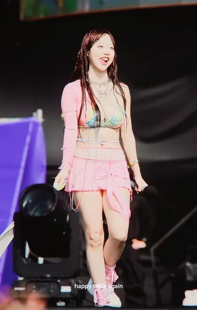 5 nữ hoàng Waterbomb xứ Hàn: Hyuna sexy cỡ nào cũng không hot bằng trùm cuối- Ảnh 27.