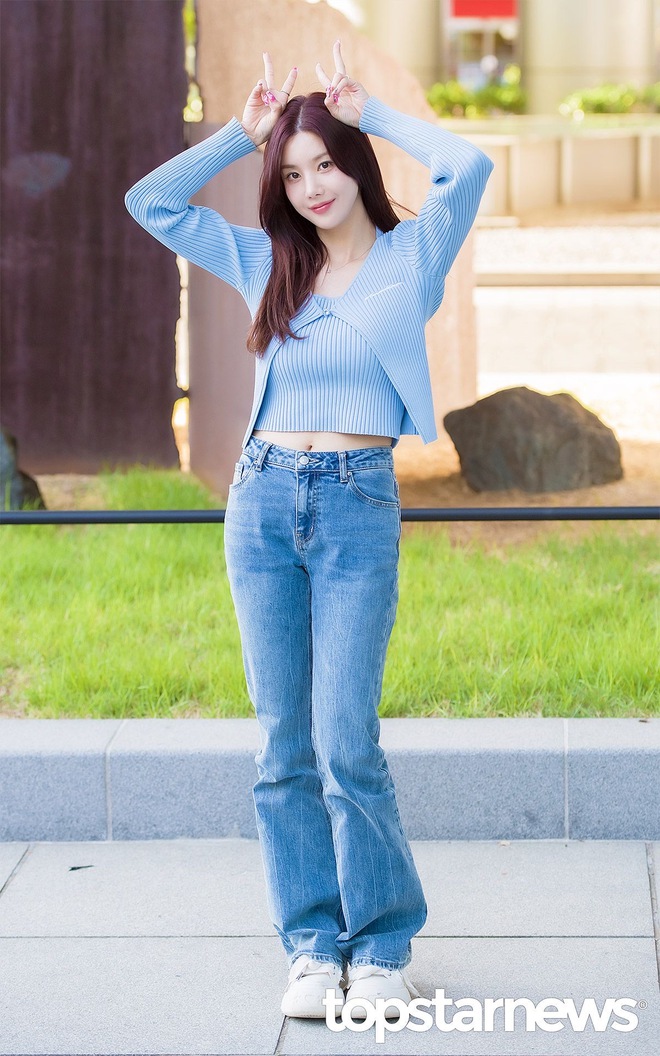 5 nữ hoàng Waterbomb xứ Hàn: Hyuna sexy cỡ nào cũng không hot bằng trùm cuối- Ảnh 36.