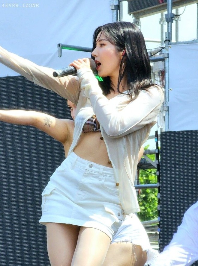 5 nữ hoàng Waterbomb xứ Hàn: Hyuna sexy cỡ nào cũng không hot bằng trùm cuối- Ảnh 33.