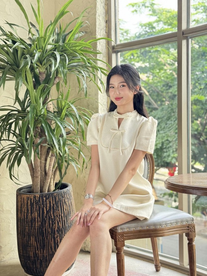Ông Bố Điên phản hồi về điểm thi tốt nghiệp THPT gây thất vọng của Nàng Mơ- Ảnh 3. Ông Bố Điên phản hồi về điểm thi tốt nghiệp THPT gây thất vọng của Nàng Mơ- Ảnh 3.