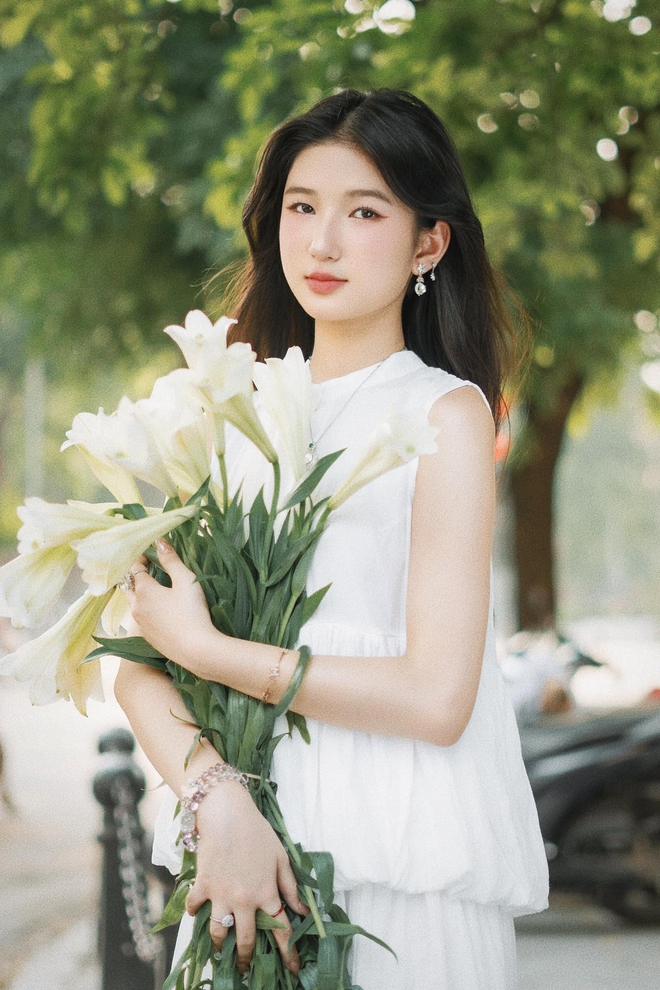 Ông Bố Điên phản hồi về điểm thi tốt nghiệp THPT gây thất vọng của Nàng Mơ- Ảnh 4. Ông Bố Điên phản hồi về điểm thi tốt nghiệp THPT gây thất vọng của Nàng Mơ- Ảnh 4.