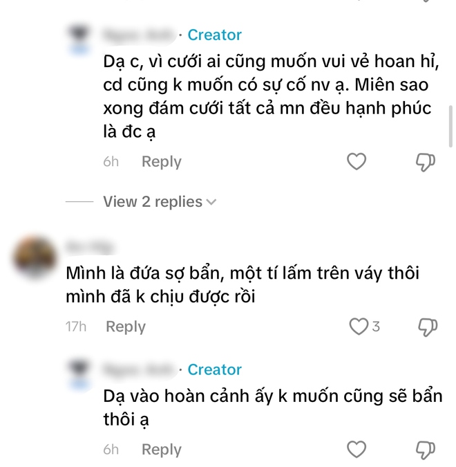 Cô dâu Đắk Lắk thuê váy cưới rồi lội bùn đến mức vứt đi, chủ studio có màn xử lý không ai nghĩ đến- Ảnh 4.