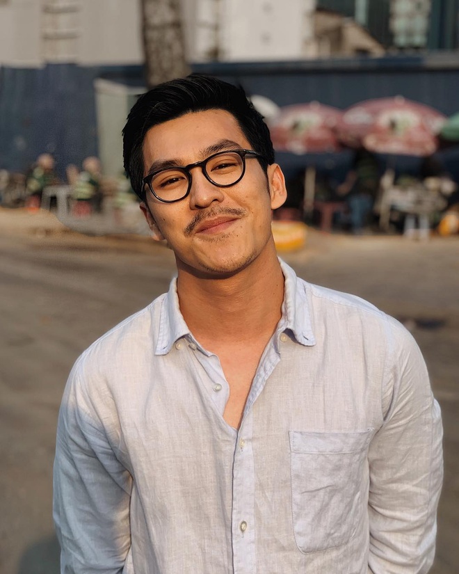 Tên thật nghe "không liên quan" của sao nam đẹp trai nhất Anh trai chông gai- Ảnh 7. Tên thật nghe "không liên quan" của sao nam đẹp trai nhất Anh trai chông gai- Ảnh 7.