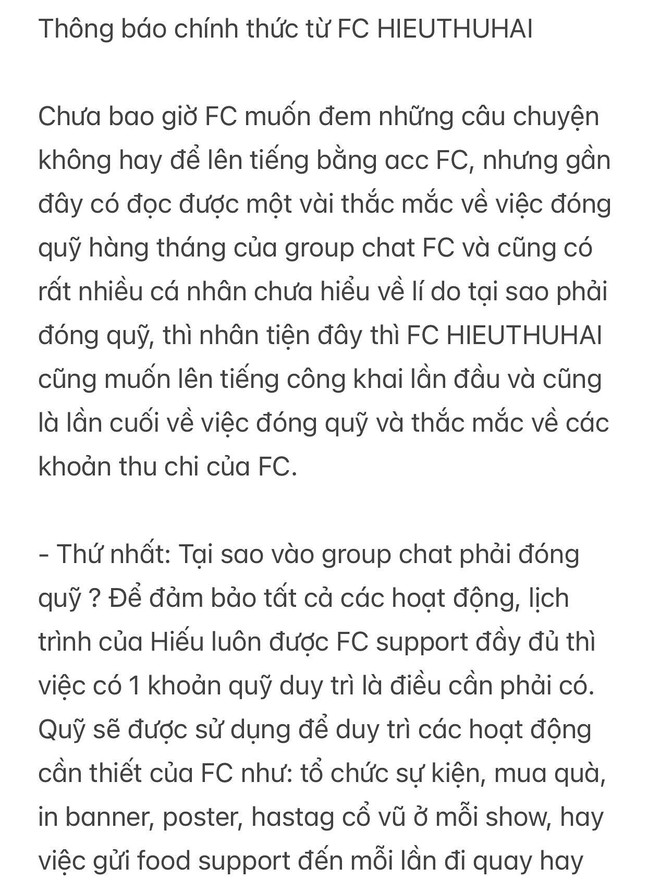 63 Anh Trai xâm chiếm Vpop: Cơ hội “thay máu" cho các FC Việt “đi đu idol”- Ảnh 6. 63 Anh Trai xâm chiếm Vpop: Cơ hội “thay máu" cho các FC Việt “đi đu idol”- Ảnh 6.