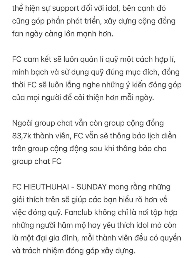 63 Anh Trai xâm chiếm Vpop: Cơ hội “thay máu" cho các FC Việt “đi đu idol”- Ảnh 9. 63 Anh Trai xâm chiếm Vpop: Cơ hội “thay máu" cho các FC Việt “đi đu idol”- Ảnh 9.