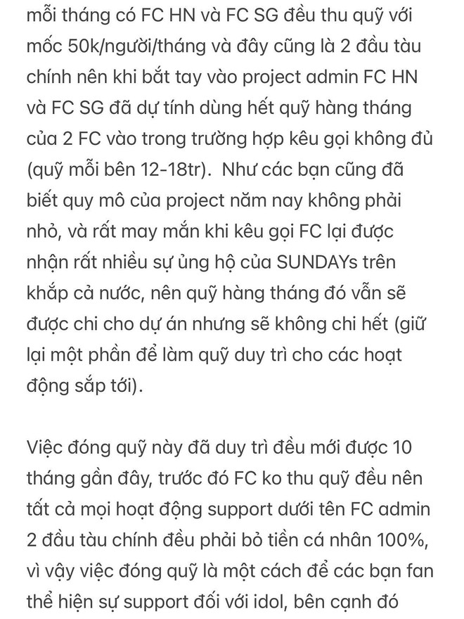 63 Anh Trai xâm chiếm Vpop: Cơ hội “thay máu" cho các FC Việt “đi đu idol”- Ảnh 8. 63 Anh Trai xâm chiếm Vpop: Cơ hội “thay máu" cho các FC Việt “đi đu idol”- Ảnh 8.