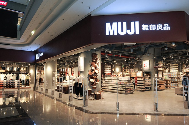 MUJI thông báo tăng giá, netizen lập tức phản ứng: "Trước chưa đủ đắt hay sao?"- Ảnh 4. MUJI thông báo tăng giá, netizen lập tức phản ứng: "Trước chưa đủ đắt hay sao?"- Ảnh 4.
