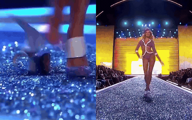 Siêu mẫu không rốn - người có body đỉnh nhất dàn thiên thần Victoria's Secret giờ ra sao?- Ảnh 8.