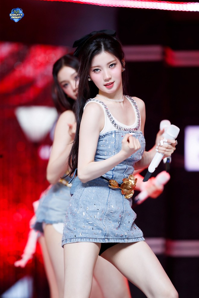 Tranh cãi chuyện "em gái BLACKPINK" được bình chọn là nhóm nhạc kém tài nhất- Ảnh 6.