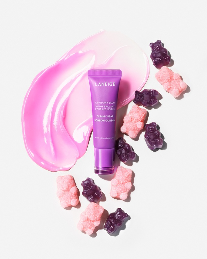 Có gì hot ở thỏi son dưỡng môi mới của LANEIGE- Ảnh 2. Có gì hot ở thỏi son dưỡng môi mới của LANEIGE- Ảnh 2.