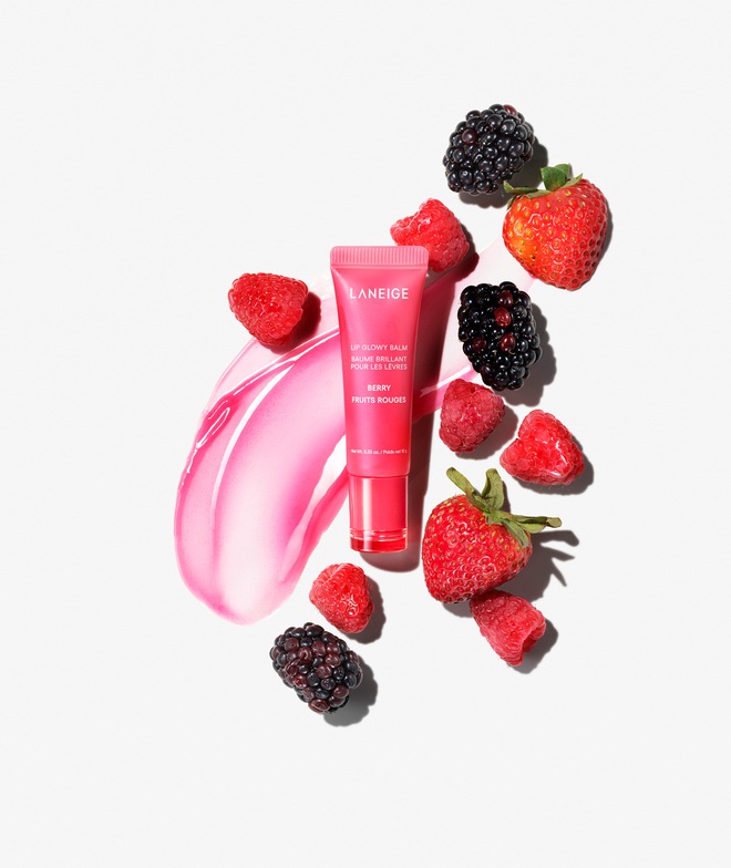 Có gì hot ở thỏi son dưỡng môi mới của LANEIGE- Ảnh 6. Có gì hot ở thỏi son dưỡng môi mới của LANEIGE- Ảnh 6.