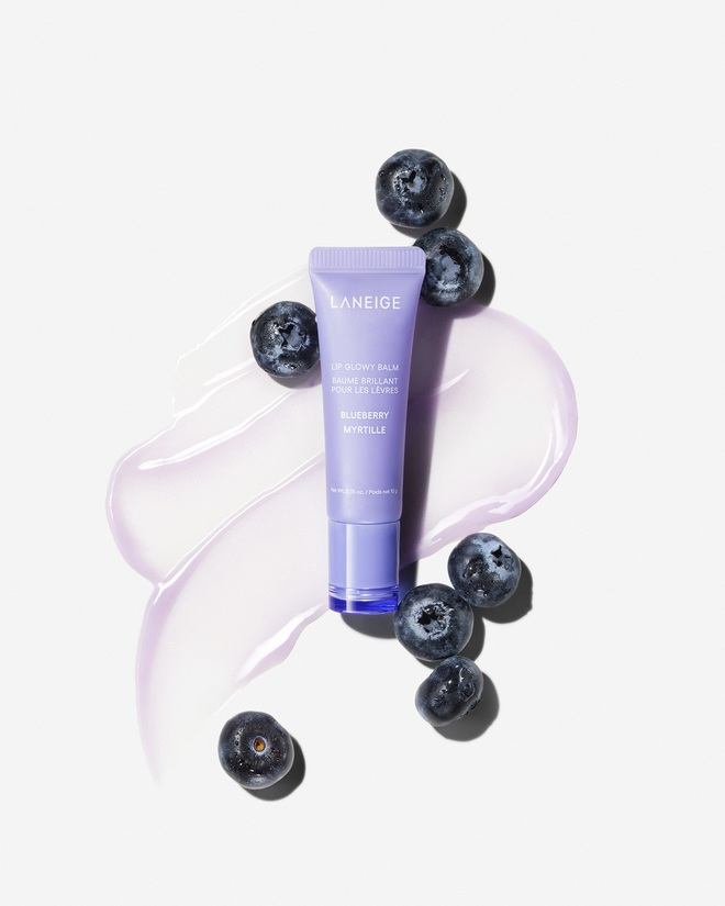 Có gì hot ở thỏi son dưỡng môi mới của LANEIGE- Ảnh 4. Có gì hot ở thỏi son dưỡng môi mới của LANEIGE- Ảnh 4.