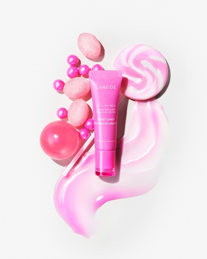 Có gì hot ở thỏi son dưỡng môi mới của LANEIGE- Ảnh 5. Có gì hot ở thỏi son dưỡng môi mới của LANEIGE- Ảnh 5.