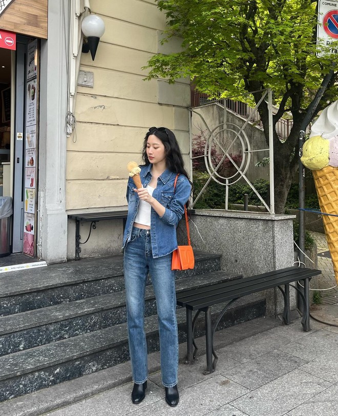 9,7 triệu người ngả mũ trước visual 17 năm không đổi của Moon Ga Young- Ảnh 15. 9,7 triệu người ngả mũ trước visual 17 năm không đổi của Moon Ga Young- Ảnh 15.