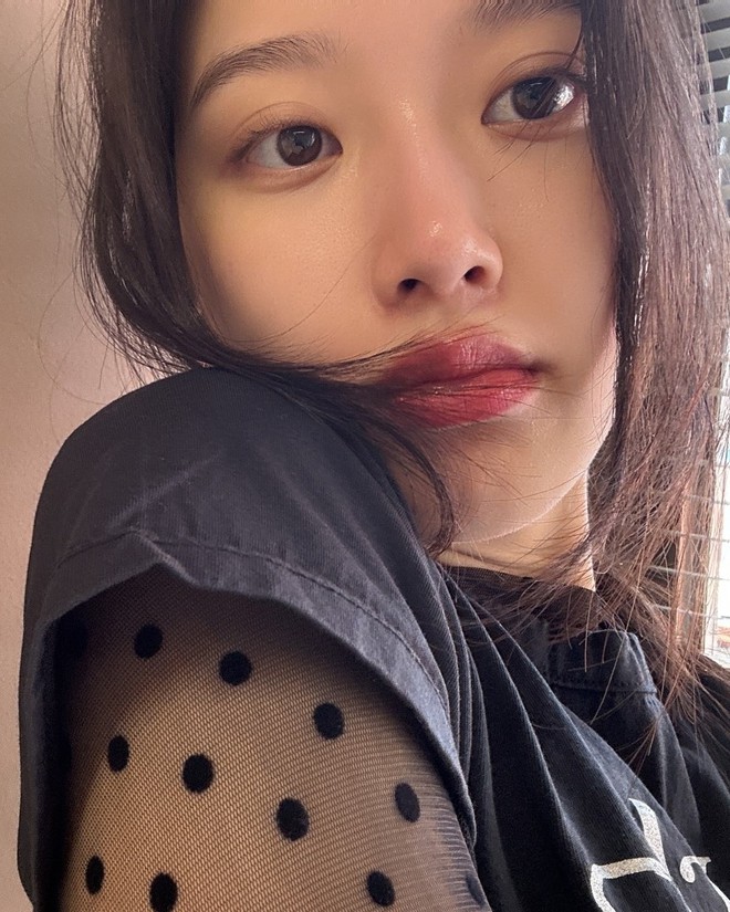 9,7 triệu người ngả mũ trước visual 17 năm không đổi của Moon Ga Young- Ảnh 14. 9,7 triệu người ngả mũ trước visual 17 năm không đổi của Moon Ga Young- Ảnh 14.