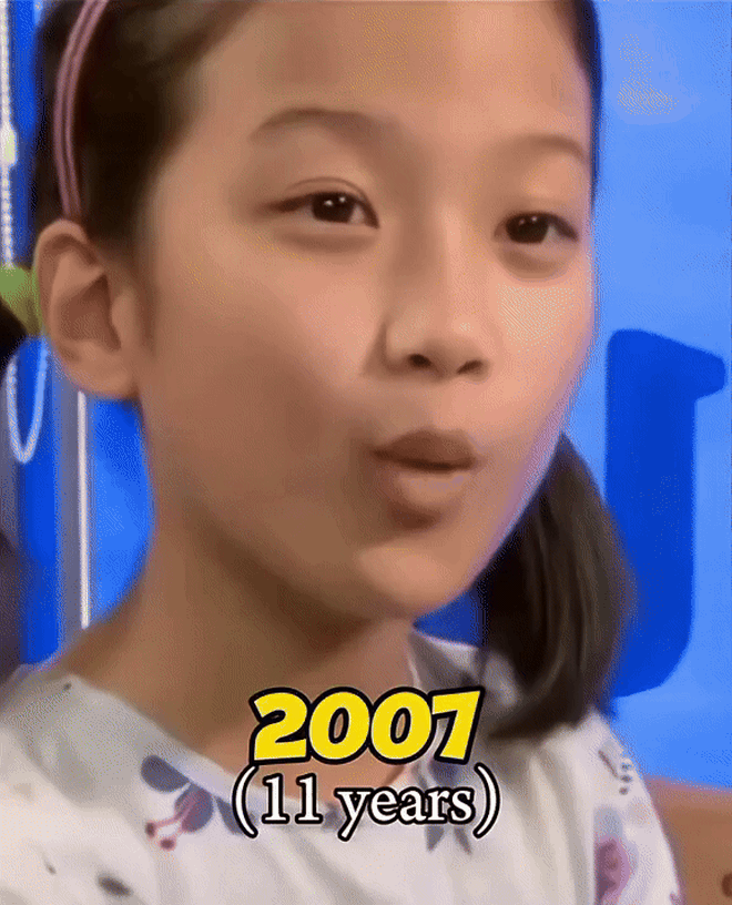 9,7 triệu người ngả mũ trước visual 17 năm không đổi của Moon Ga Young- Ảnh 1. 9,7 triệu người ngả mũ trước visual 17 năm không đổi của Moon Ga Young- Ảnh 1.