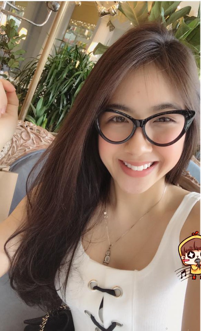 Cuộc sống hiện tại của Trân Mèo - “hot girl Yahoo” đình đám giới 8X, 9X một thời- Ảnh 7. Cuộc sống hiện tại của Trân Mèo - “hot girl Yahoo” đình đám giới 8X, 9X một thời- Ảnh 7.