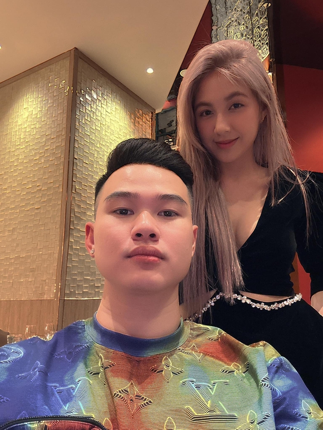 Cuộc sống hiện tại của Trân Mèo - “hot girl Yahoo” đình đám giới 8X, 9X một thời- Ảnh 10. Cuộc sống hiện tại của Trân Mèo - “hot girl Yahoo” đình đám giới 8X, 9X một thời- Ảnh 10.