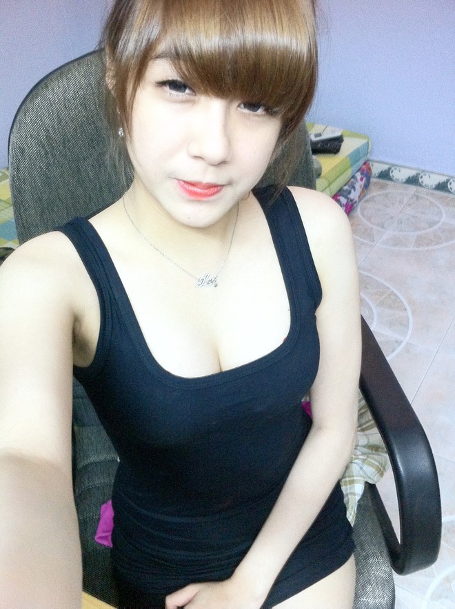 Cuộc sống hiện tại của Trân Mèo - “hot girl Yahoo” đình đám giới 8X, 9X một thời- Ảnh 3. Cuộc sống hiện tại của Trân Mèo - “hot girl Yahoo” đình đám giới 8X, 9X một thời- Ảnh 3.