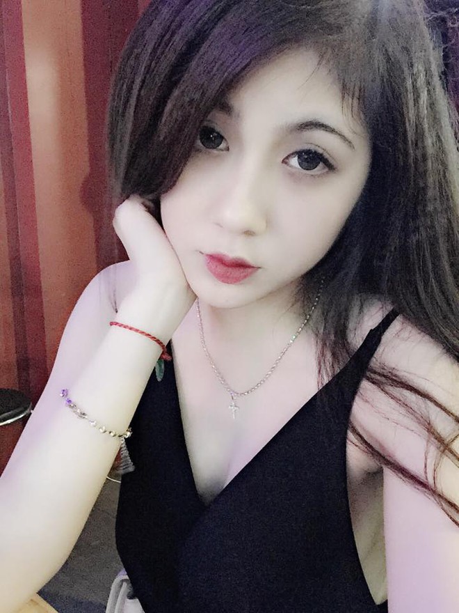 Cuộc sống hiện tại của Trân Mèo - “hot girl Yahoo” đình đám giới 8X, 9X một thời- Ảnh 4. Cuộc sống hiện tại của Trân Mèo - “hot girl Yahoo” đình đám giới 8X, 9X một thời- Ảnh 4.