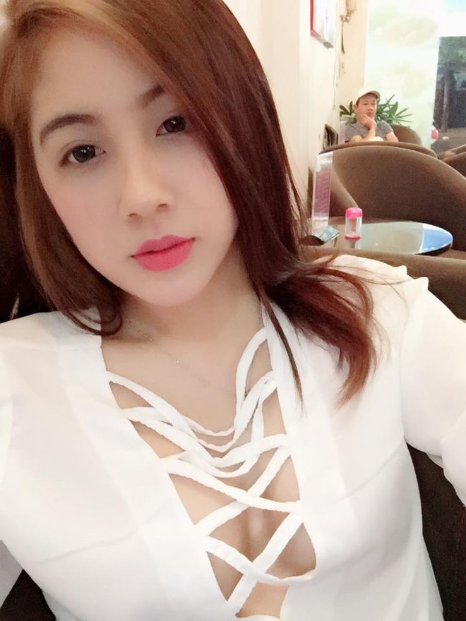 Cuộc sống hiện tại của Trân Mèo - “hot girl Yahoo” đình đám giới 8X, 9X một thời- Ảnh 5. Cuộc sống hiện tại của Trân Mèo - “hot girl Yahoo” đình đám giới 8X, 9X một thời- Ảnh 5.