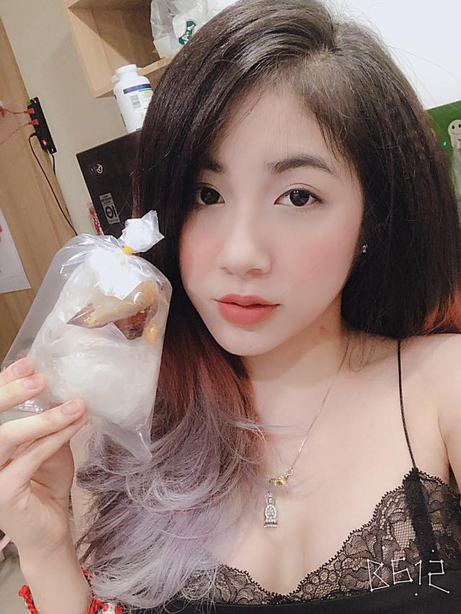 Cuộc sống hiện tại của Trân Mèo - “hot girl Yahoo” đình đám giới 8X, 9X một thời- Ảnh 6. Cuộc sống hiện tại của Trân Mèo - “hot girl Yahoo” đình đám giới 8X, 9X một thời- Ảnh 6.