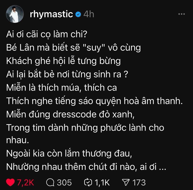 S.T Sơn Thạch bị chỉ trích- Ảnh 9.