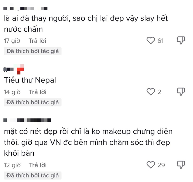 Makeup artist Việt biến hình quá đỉnh cho Hoa hậu Nepal, netizen cảm thán: Cùng 1 người sao?- Ảnh 5.
