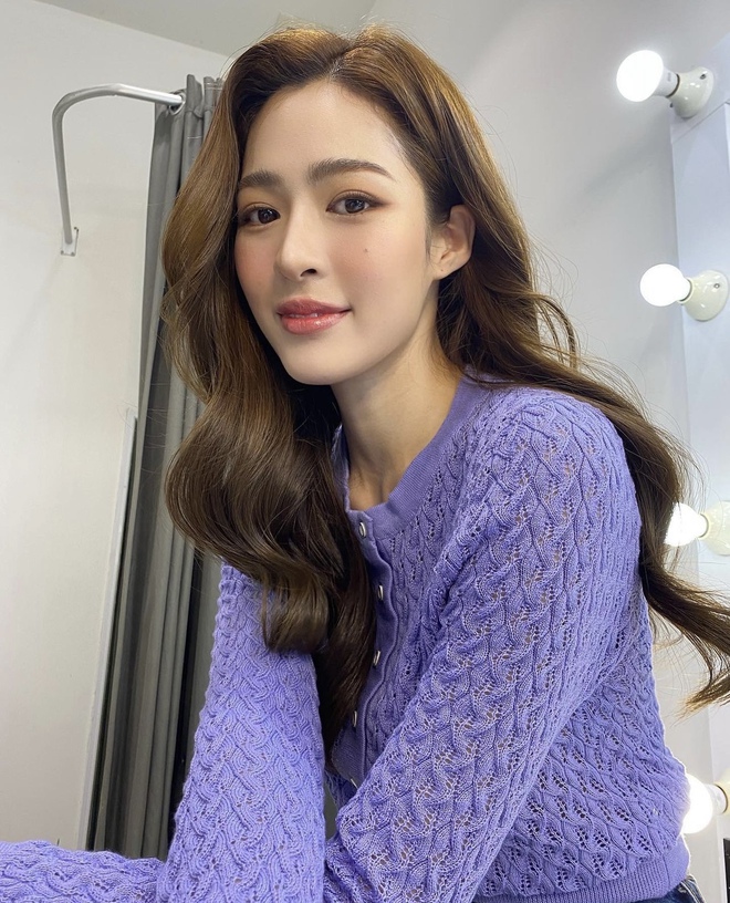 Phương Anh Đào khoe visual xinh ngất nhưng netizen lại gọi tên 1 mỹ nhân- Ảnh 6. Phương Anh Đào khoe visual xinh ngất nhưng netizen lại gọi tên 1 mỹ nhân- Ảnh 6.