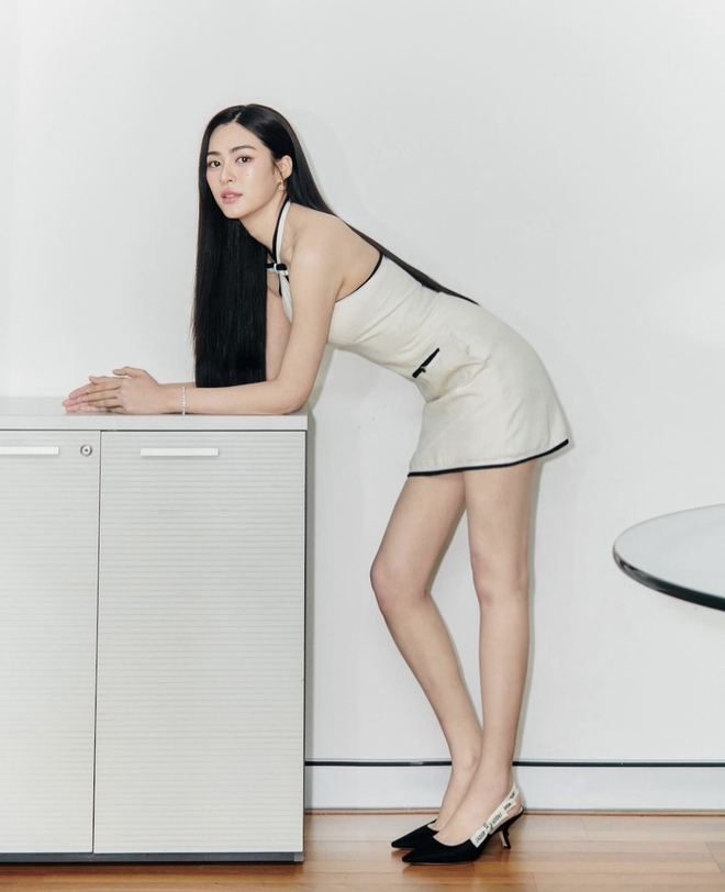 Phương Anh Đào khoe visual xinh ngất nhưng netizen lại gọi tên 1 mỹ nhân- Ảnh 16. Phương Anh Đào khoe visual xinh ngất nhưng netizen lại gọi tên 1 mỹ nhân- Ảnh 16.