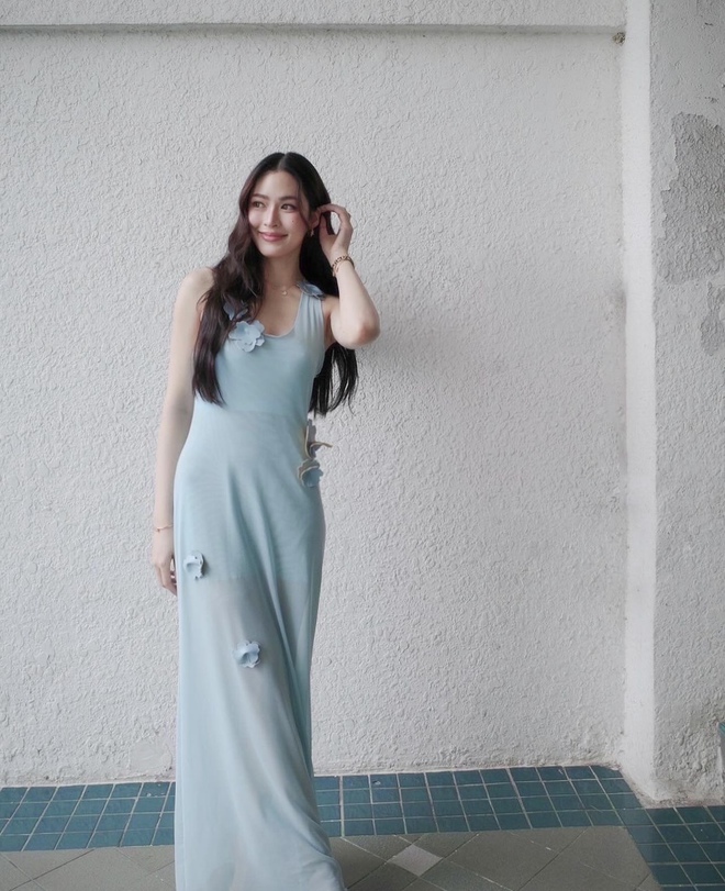 Phương Anh Đào khoe visual xinh ngất nhưng netizen lại gọi tên 1 mỹ nhân- Ảnh 17. Phương Anh Đào khoe visual xinh ngất nhưng netizen lại gọi tên 1 mỹ nhân- Ảnh 17.