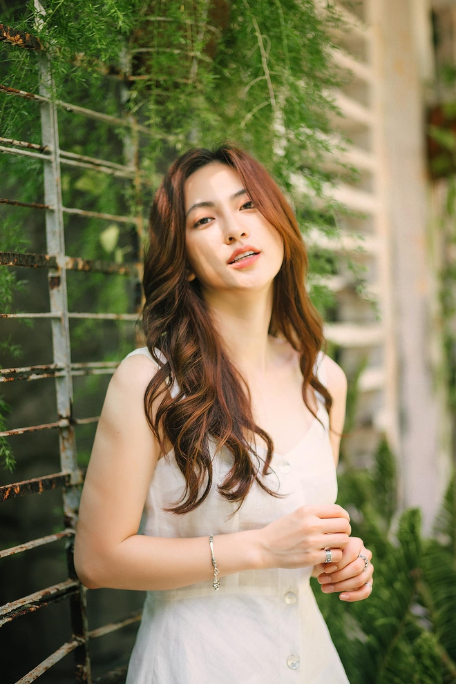 Phương Anh Đào khoe visual xinh ngất nhưng netizen lại gọi tên 1 mỹ nhân- Ảnh 2. Phương Anh Đào khoe visual xinh ngất nhưng netizen lại gọi tên 1 mỹ nhân- Ảnh 2.