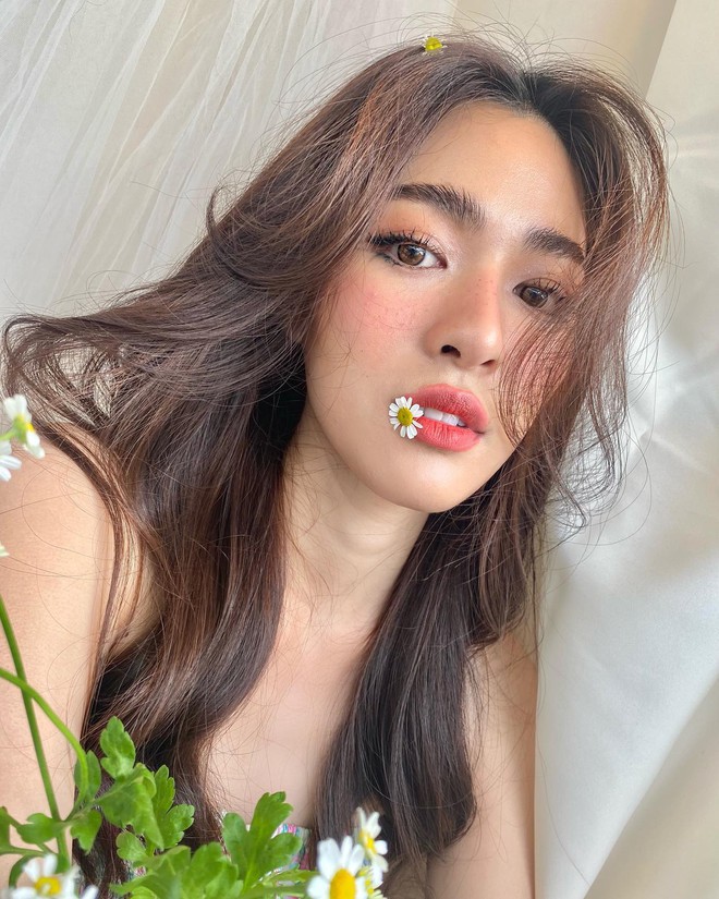 Phương Anh Đào khoe visual xinh ngất nhưng netizen lại gọi tên 1 mỹ nhân- Ảnh 4. Phương Anh Đào khoe visual xinh ngất nhưng netizen lại gọi tên 1 mỹ nhân- Ảnh 4.