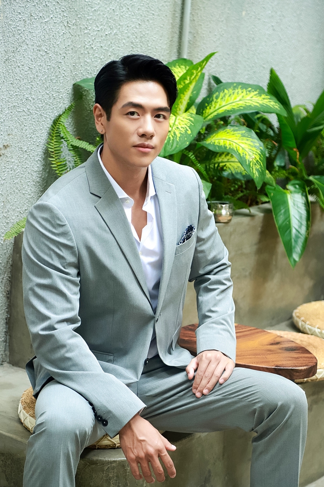 Anh chàng Anh chàng