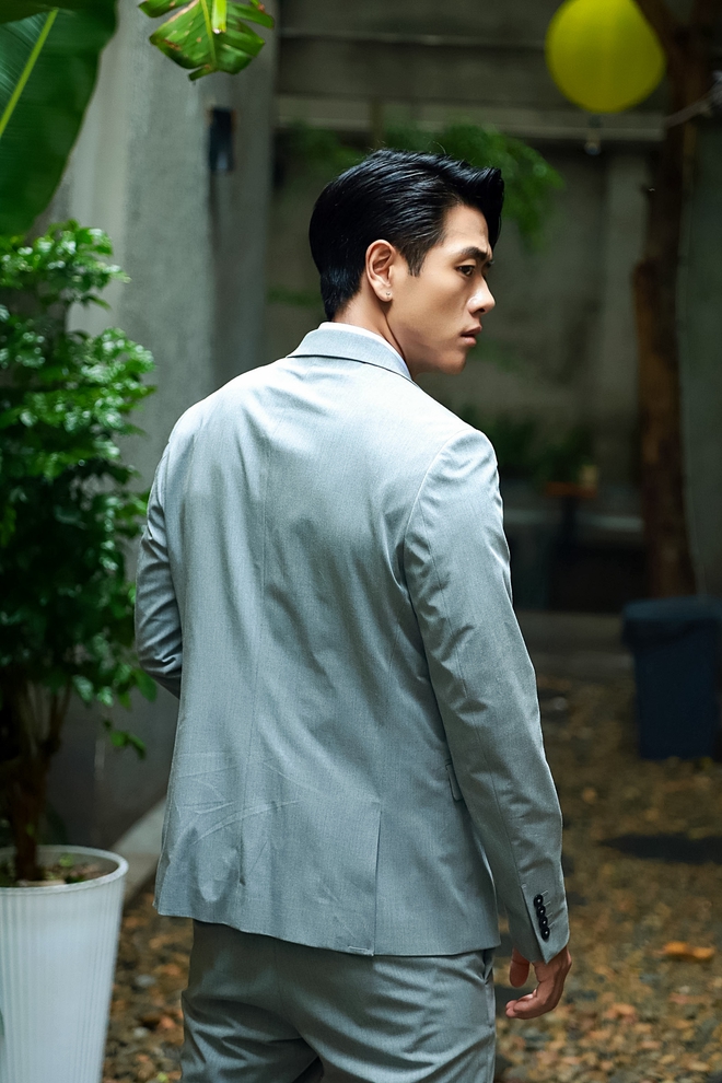 Anh chàng Anh chàng