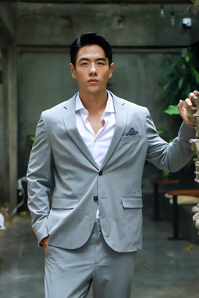 Anh chàng Anh chàng
