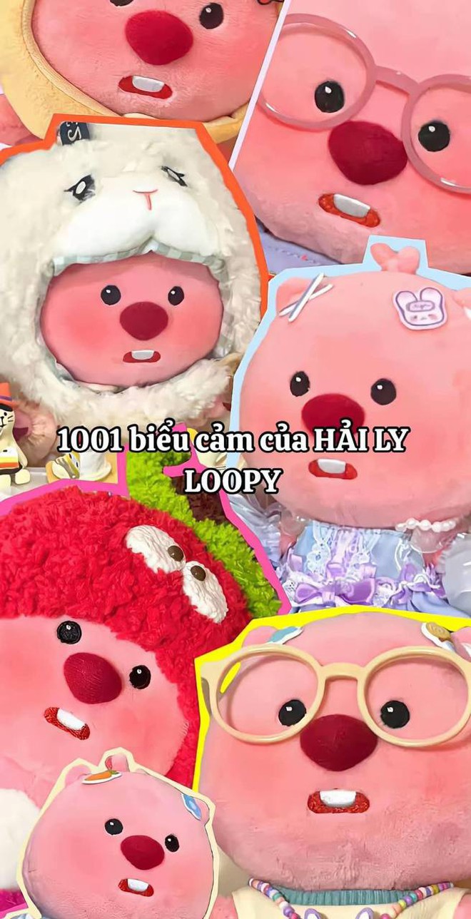 Từ một nhân vật phụ nhưng hải ly hồng này được "o bế" trở thành hiện tượng toàn cầu, lượng fan tăng không ngừng- Ảnh 4. Từ một nhân vật phụ nhưng hải ly hồng này được "o bế" trở thành hiện tượng toàn cầu, lượng fan tăng không ngừng- Ảnh 4.