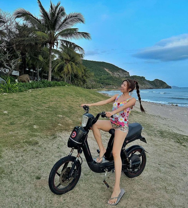 Trang Pháp đang hẹn hò 1 "anh trai" kém 8 tuổi?- Ảnh 3.