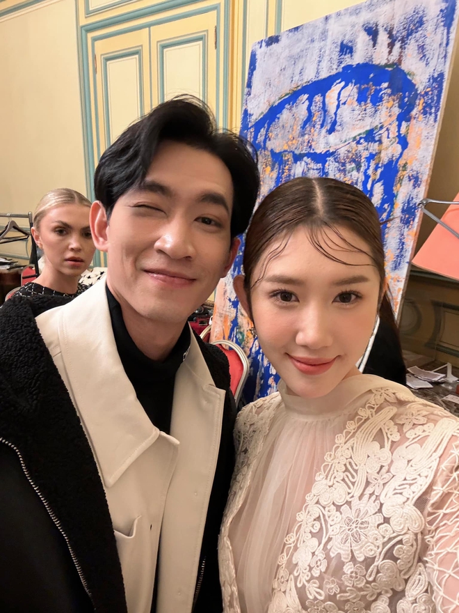 1 bức ảnh dấy nghi vấn hẹn h&ograve; của 2 cặp đ&ocirc;i Vbiz- Ảnh 6.