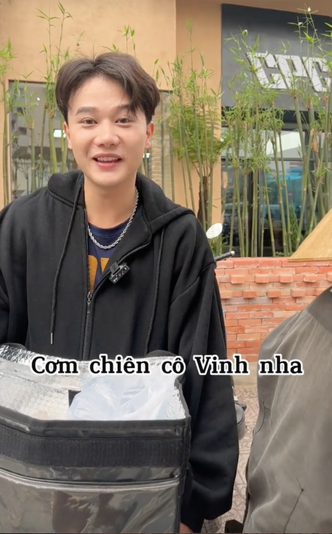 2 TikToker "giải cứu hàng quán" hot nhất TP.HCM bất ngờ chung khung hình tại WeChoice Awards 2024- Ảnh 2. 2 TikToker "giải cứu hàng quán" hot nhất TP.HCM bất ngờ chung khung hình tại WeChoice Awards 2024- Ảnh 2.
